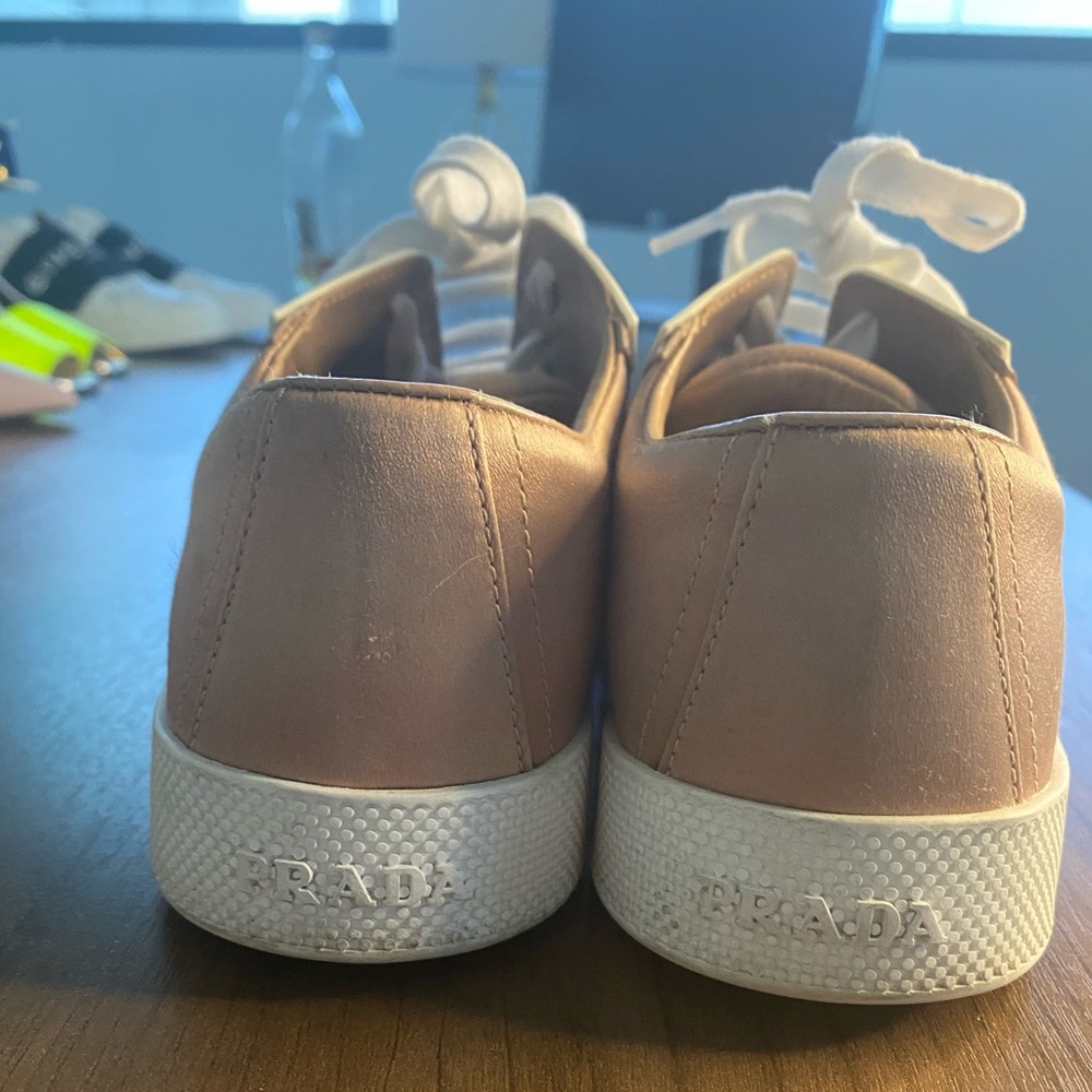 Prada Shoes 👟🥰 - Picture 5 of 5